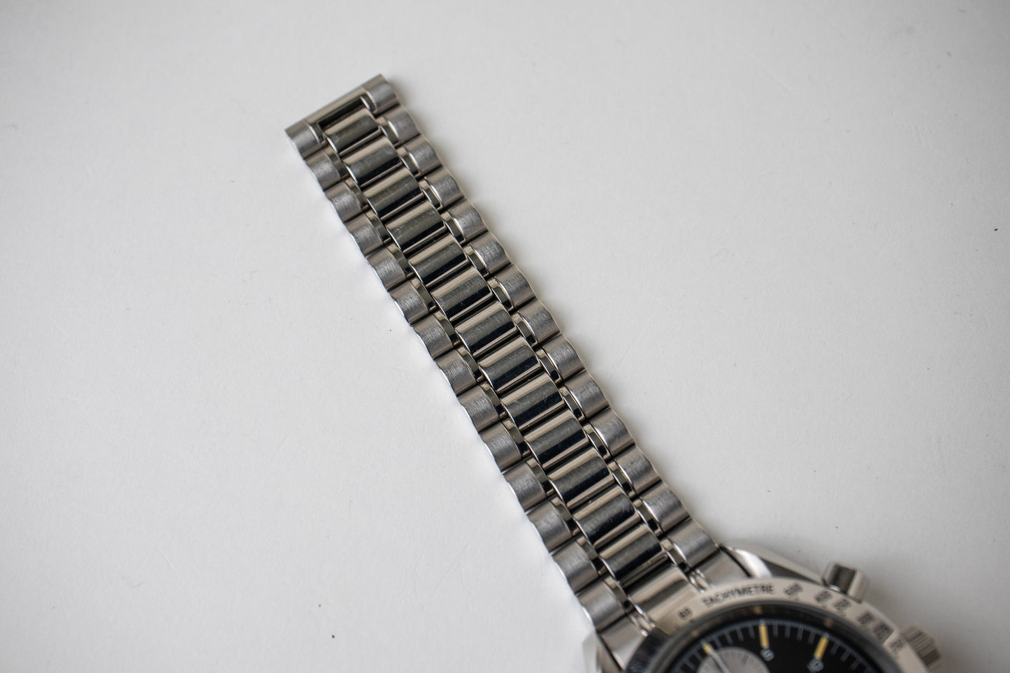 Omega Speedmaster 3511.50 Japan Edition