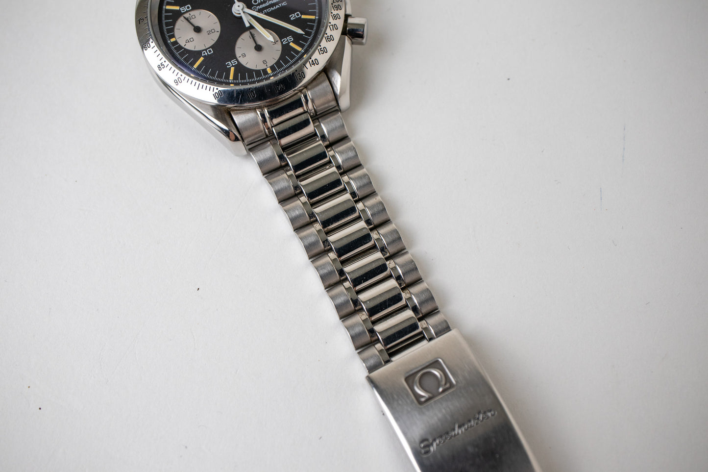 Omega Speedmaster 3511.50 Japan Edition
