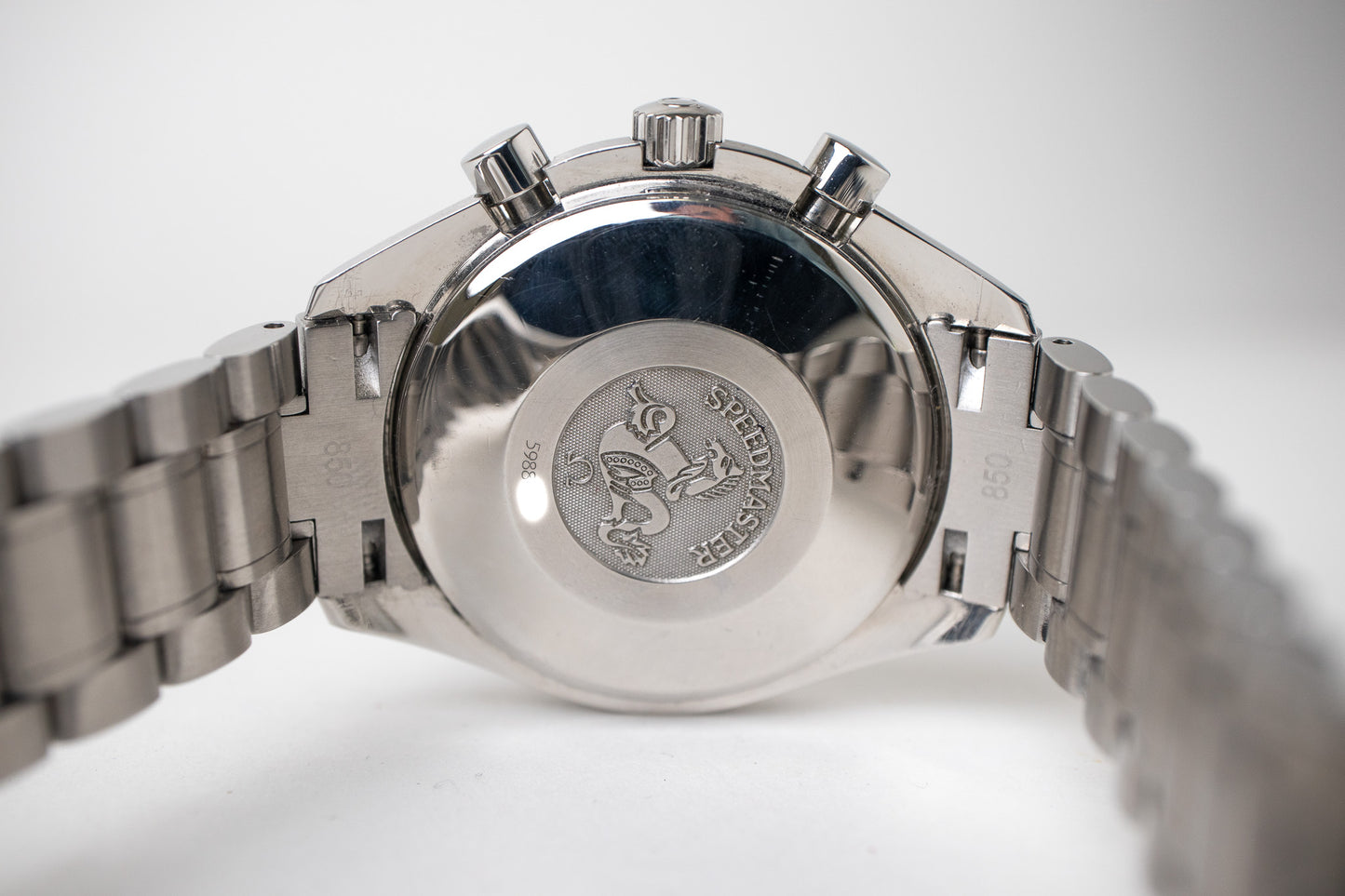 Omega Speedmaster 3523.30 Day-Date