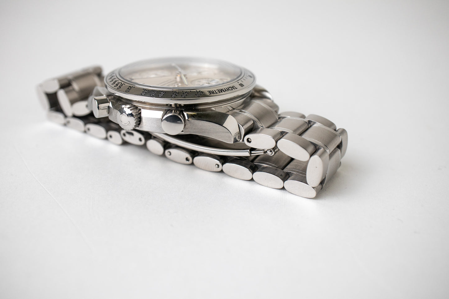 Omega Speedmaster 3523.30 Day-Date
