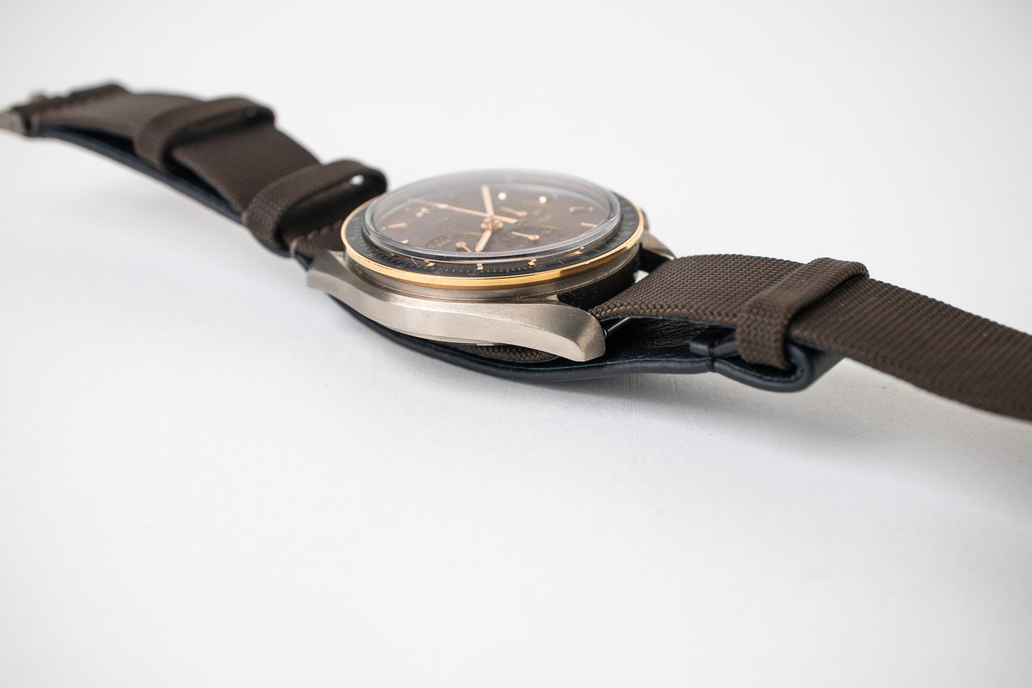 Omega Speedmaster Apollo 11 45th Anniversary