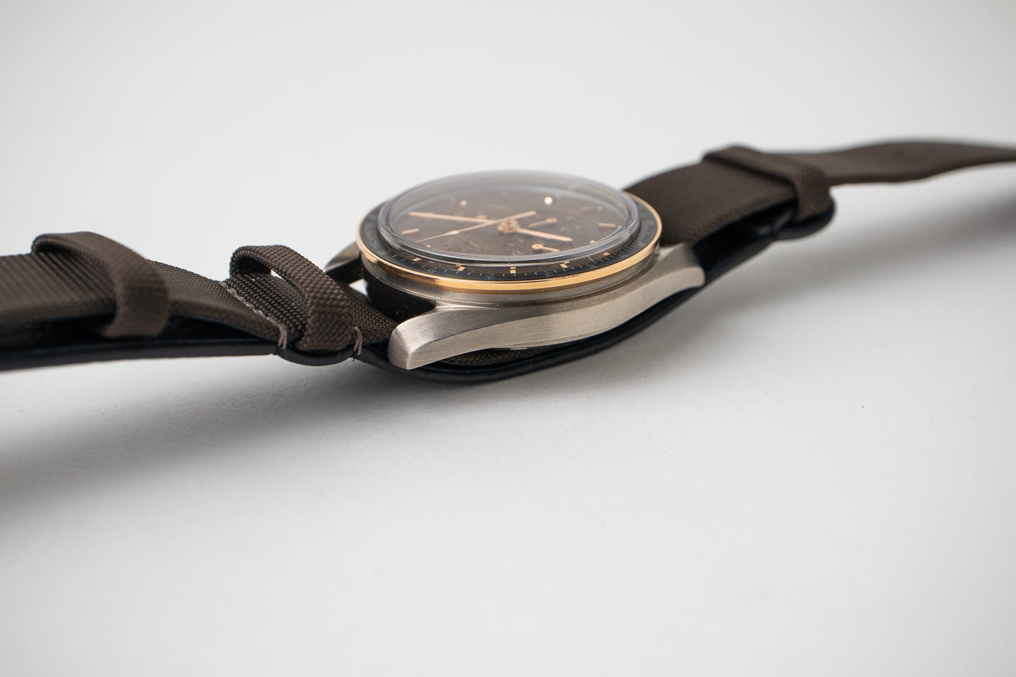 Omega Speedmaster Apollo 11 45th Anniversary