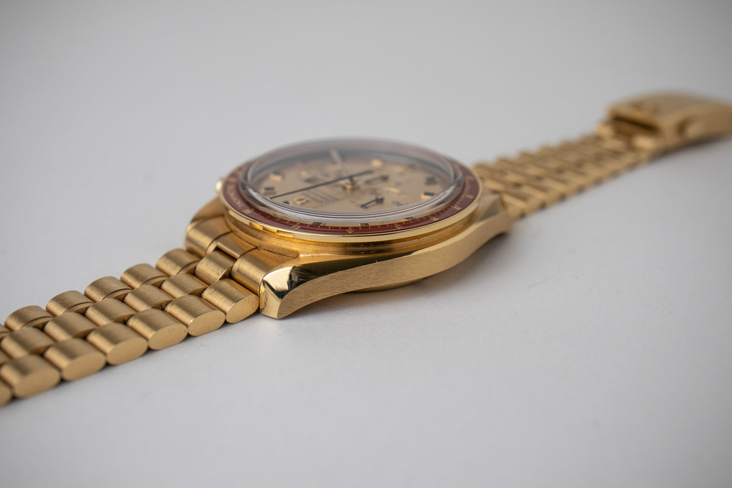 Omega Speedmaster Apollo 11 50th Anniversary