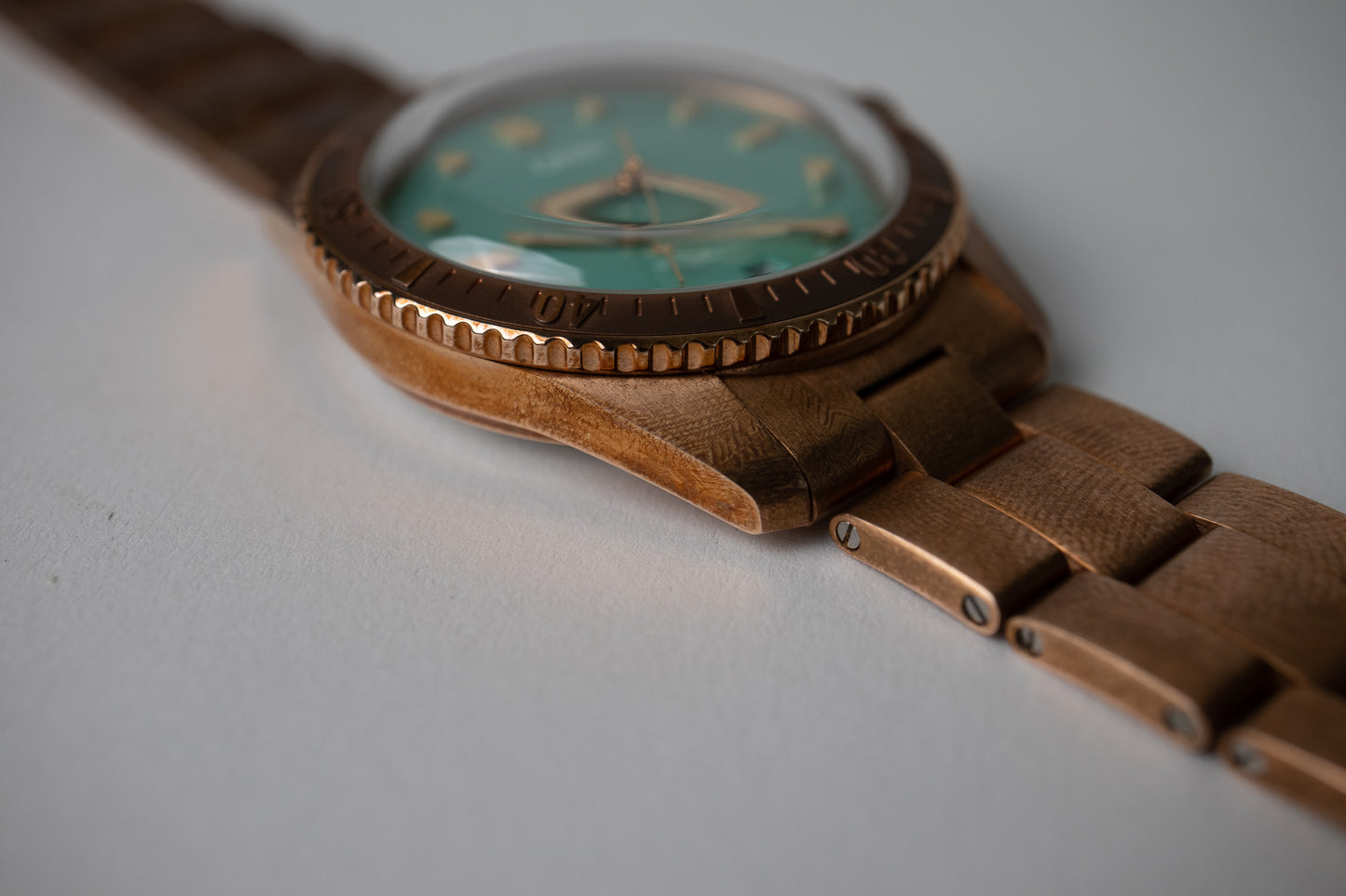 Oris Divers Sixty-Five Bronze 01 733 7771 3157