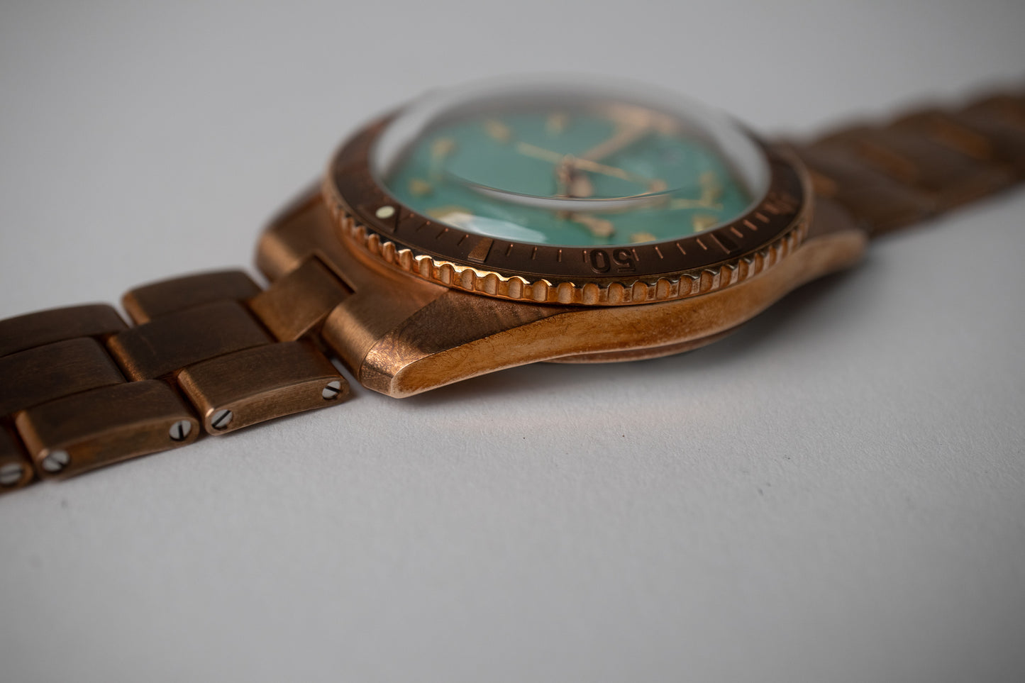 Oris Divers Sixty-Five Bronze 01 733 7771 3157