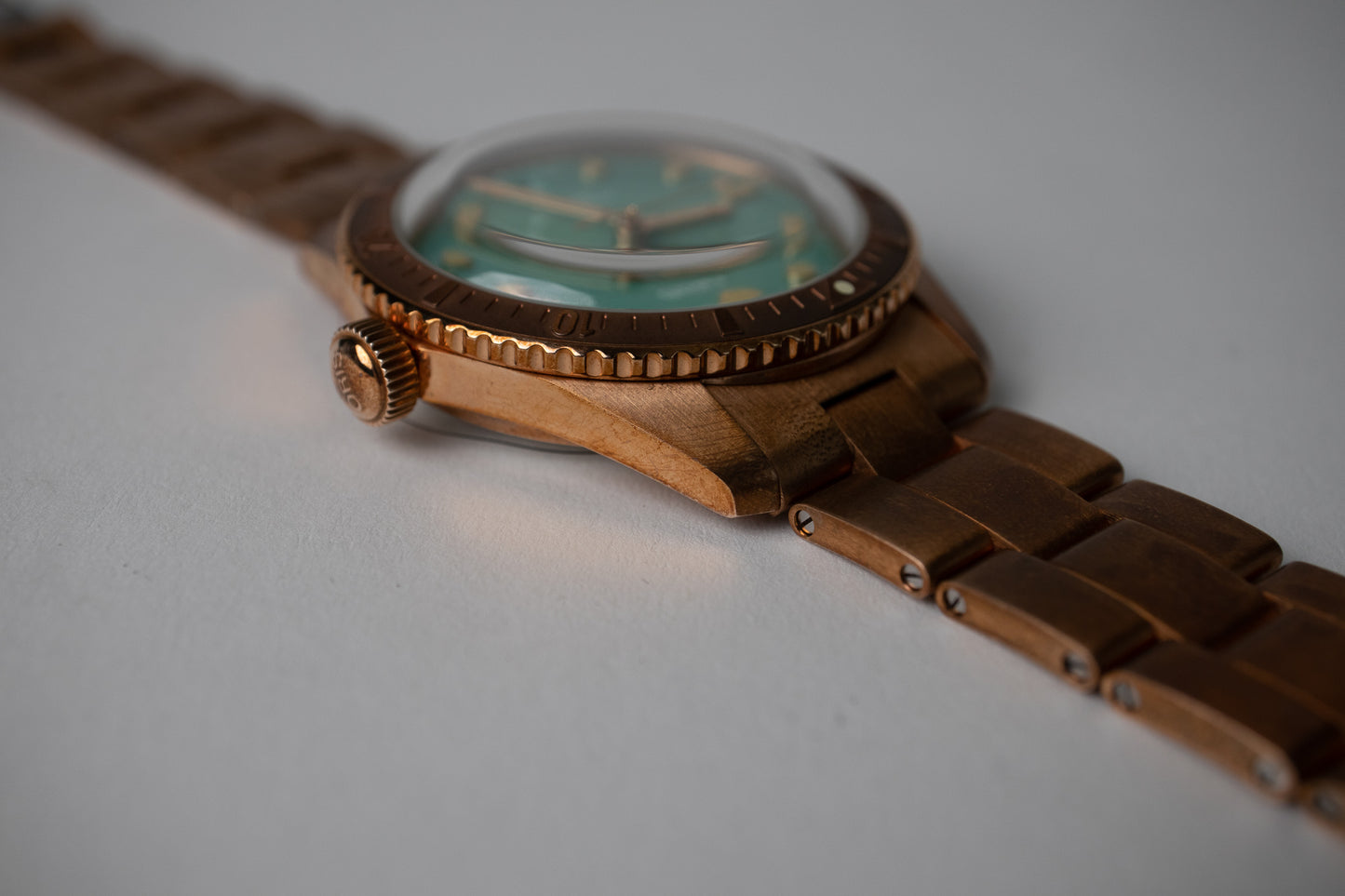 Oris Divers Sixty-Five Bronze 01 733 7771 3157