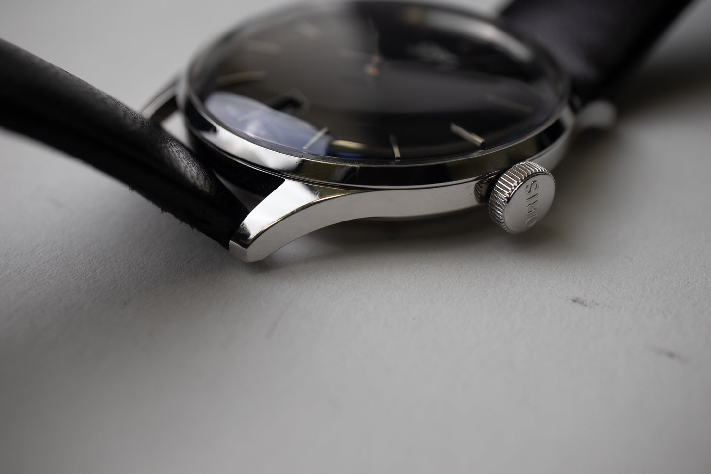 Oris John Coltrane Edition