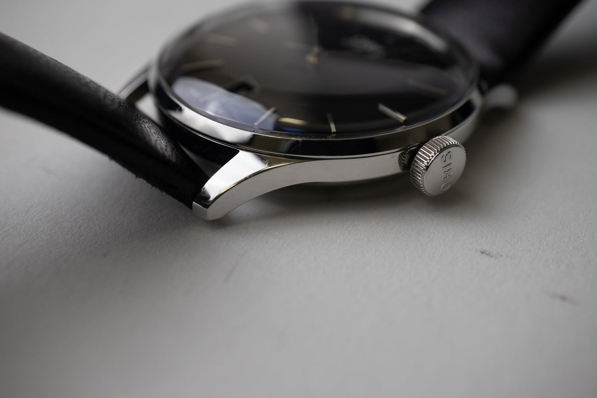 Oris John Coltrane Edition Belmont Watches