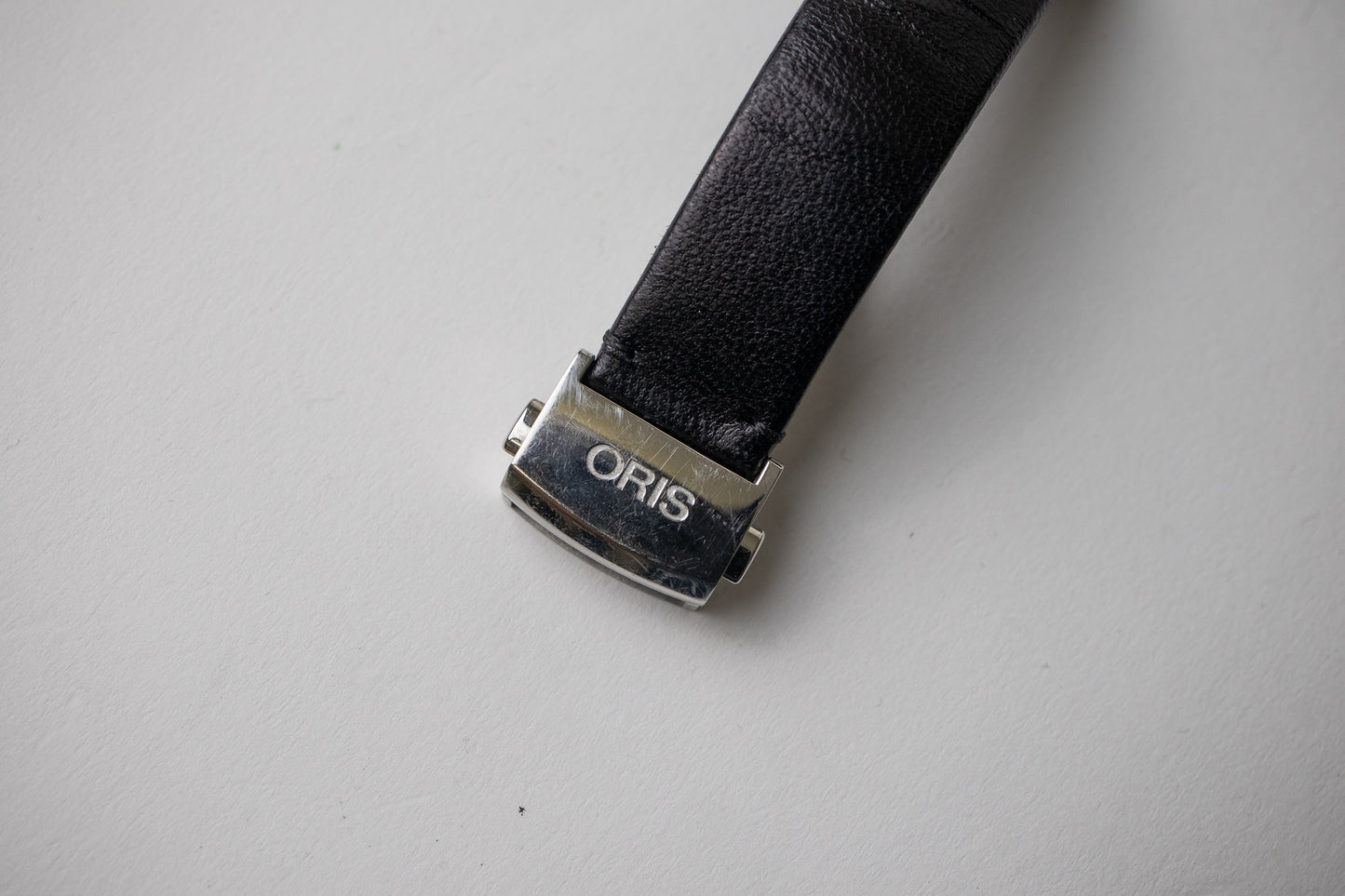Oris John Coltrane Edition
