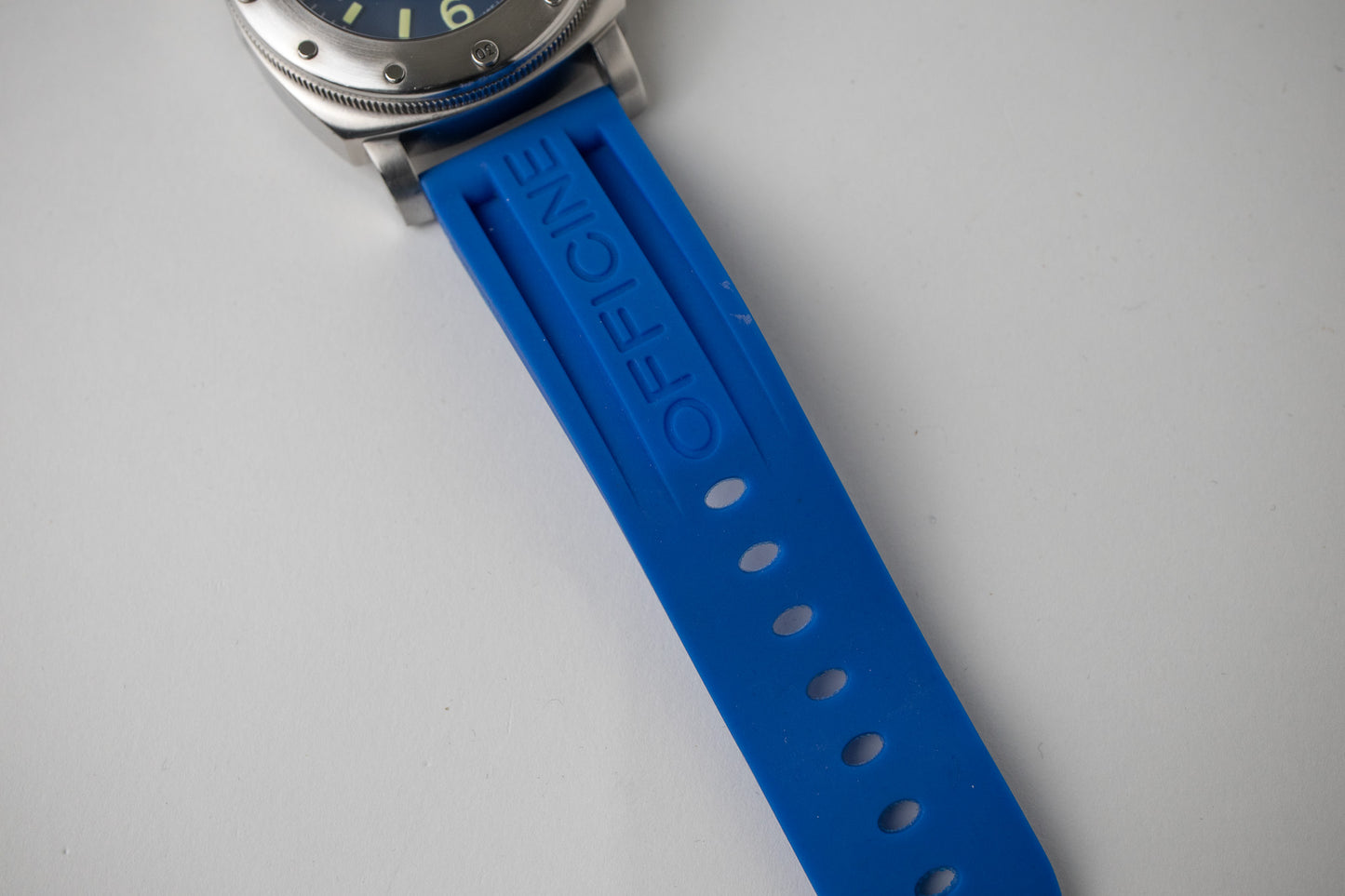 Panerai Luminor Submersible 1000M ‘La Bomba’ PAM87