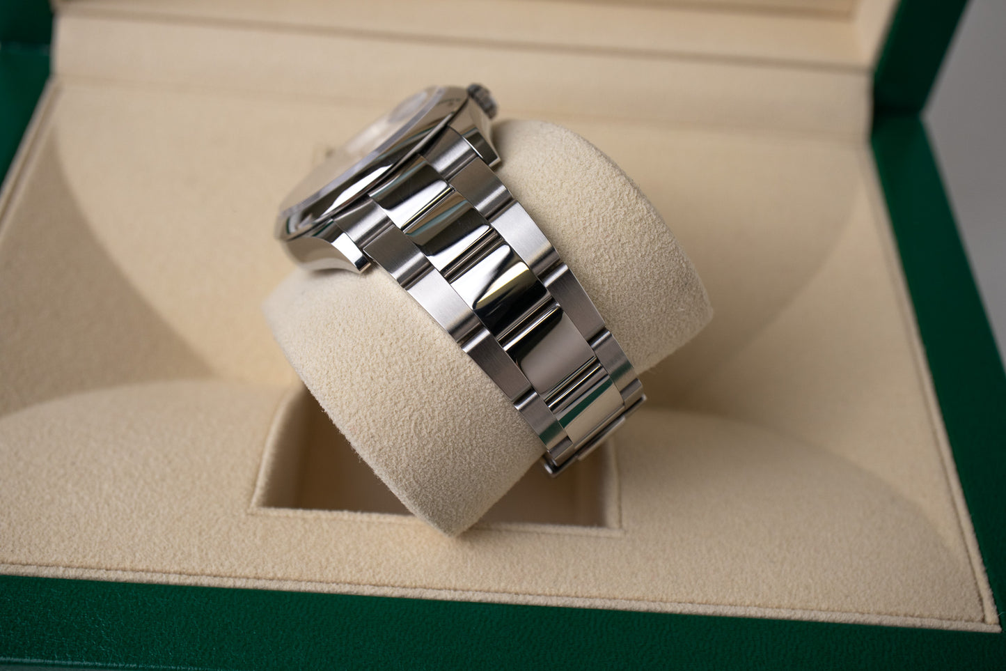 Rolex Datejust 126200