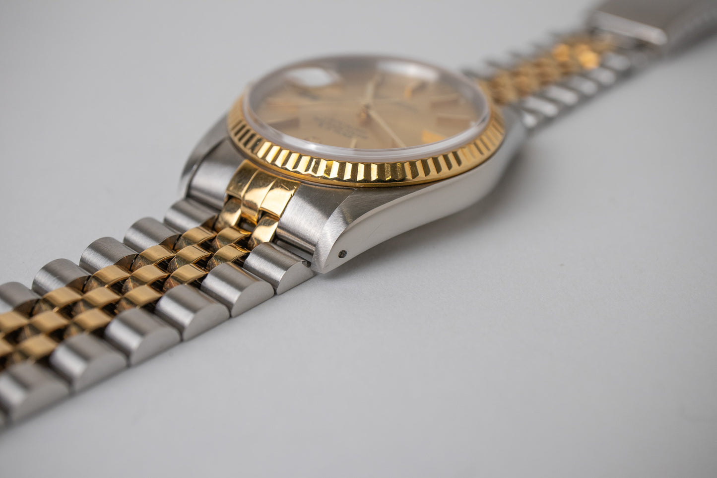 1990 Rolex Datejust 16233