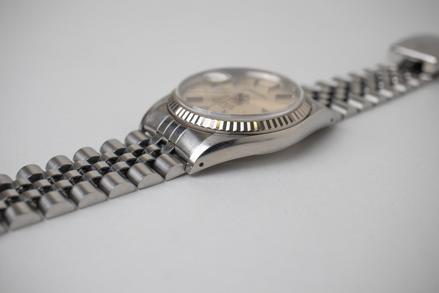 Rolex Datejust 16234