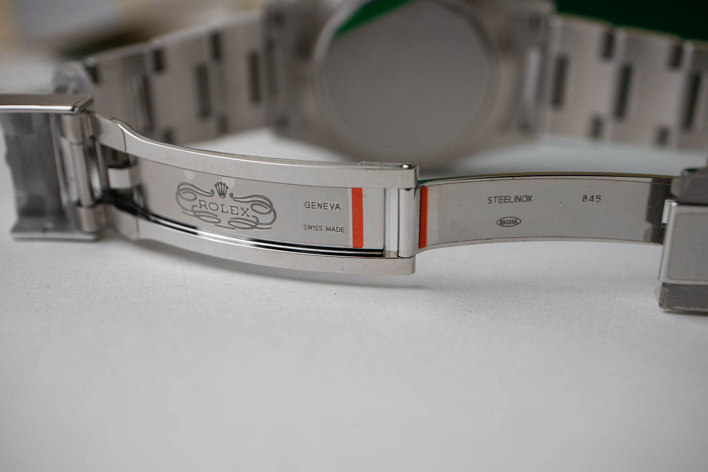 Rolex Daytona 116500LN