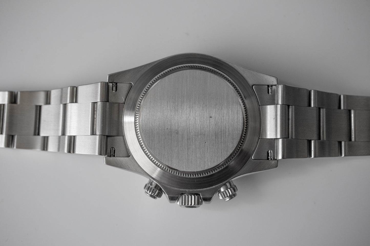 Rolex Daytona 116520 White 'APH' Dial