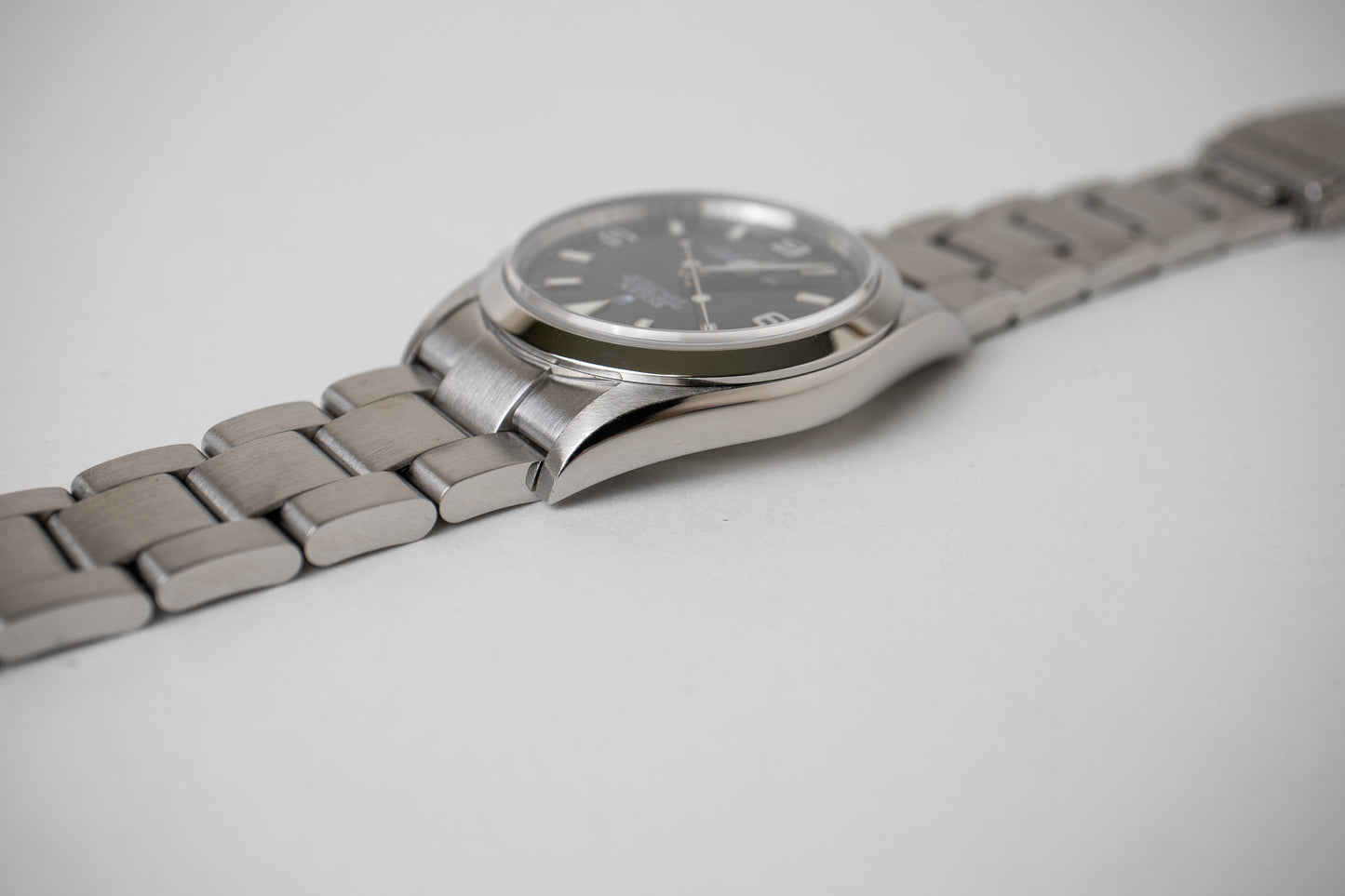 Rolex Explorer 114270