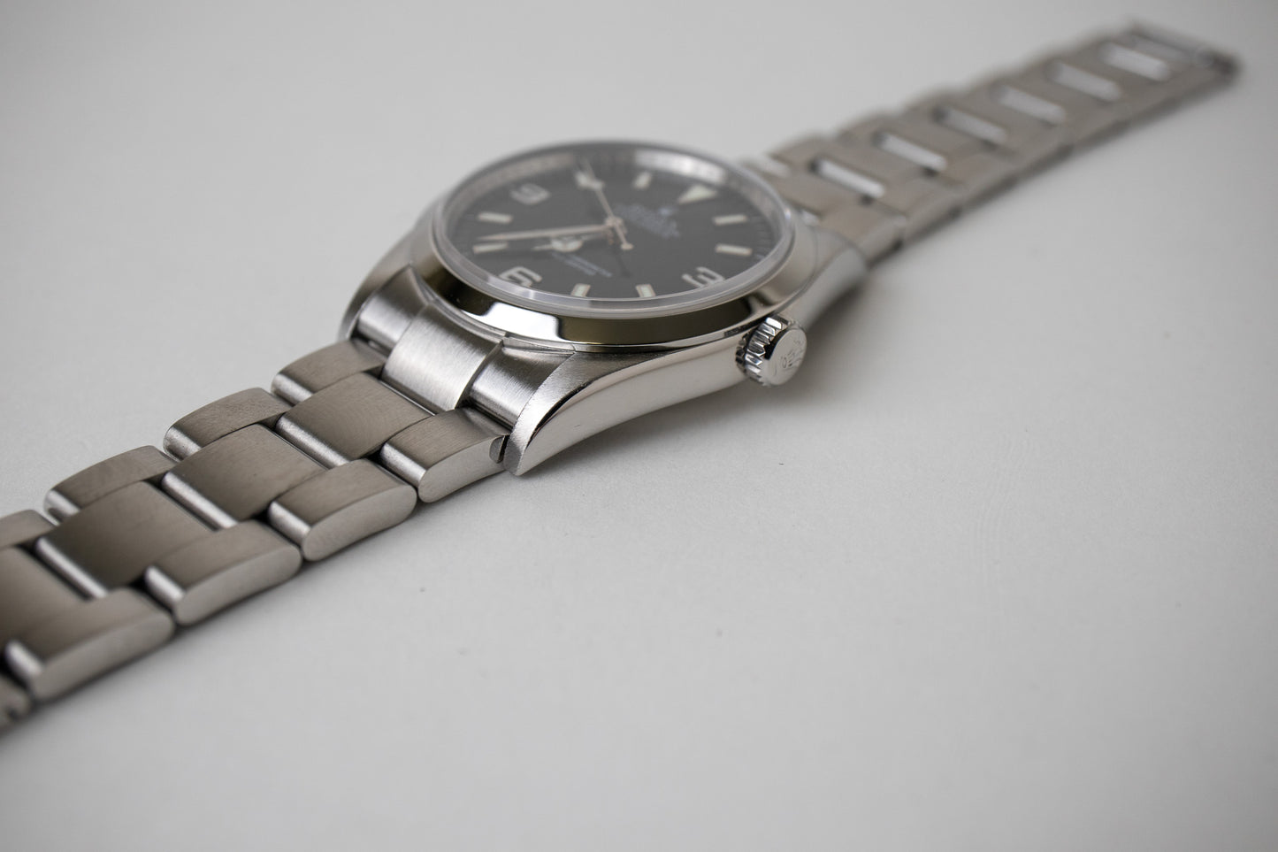 Rolex Explorer 114270