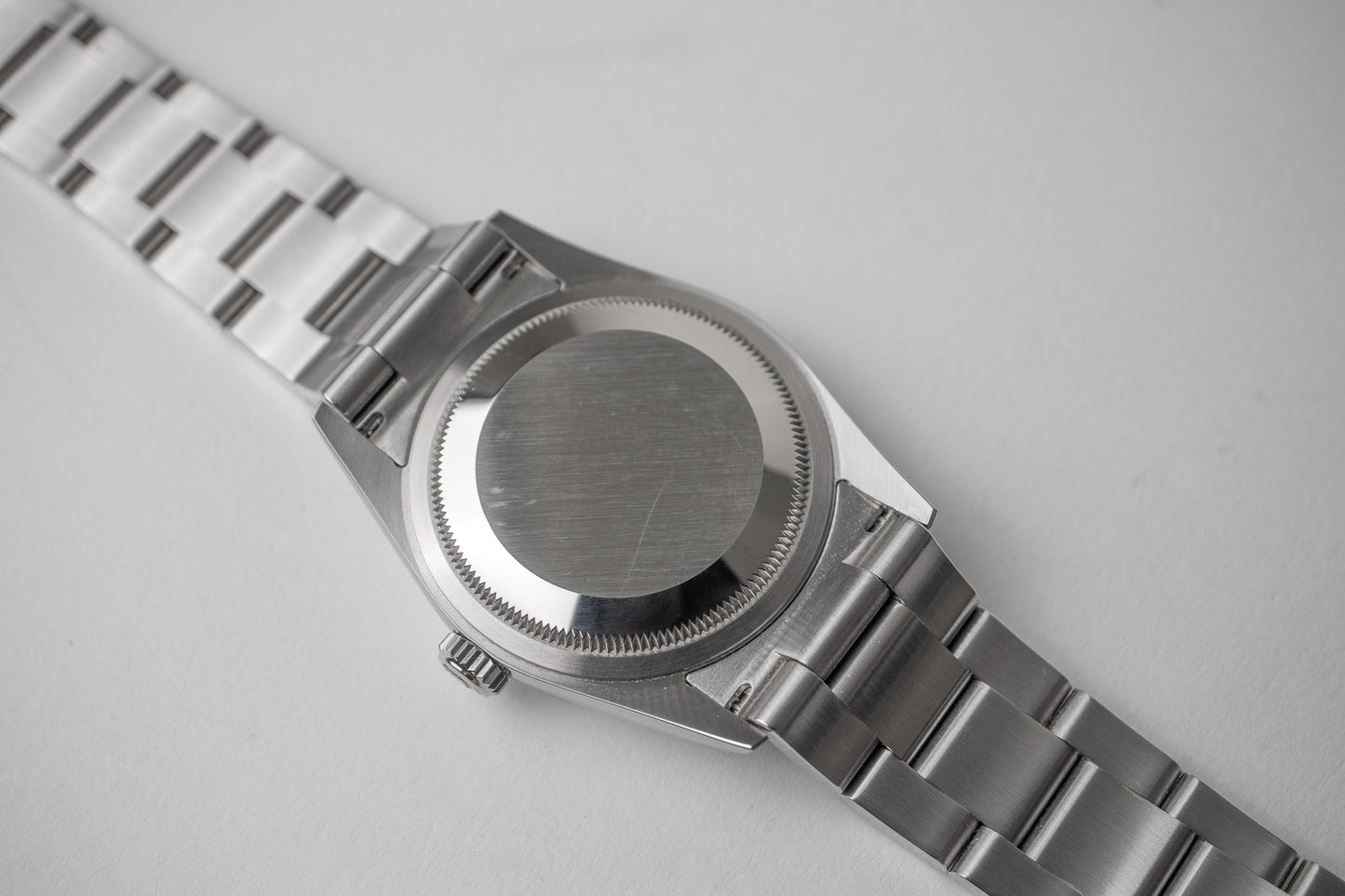 Rolex Explorer 114270