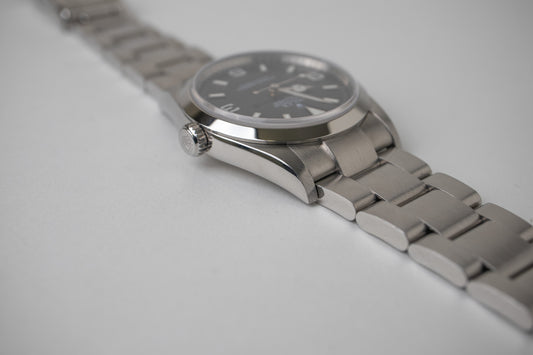 Rolex Explorer I 114270