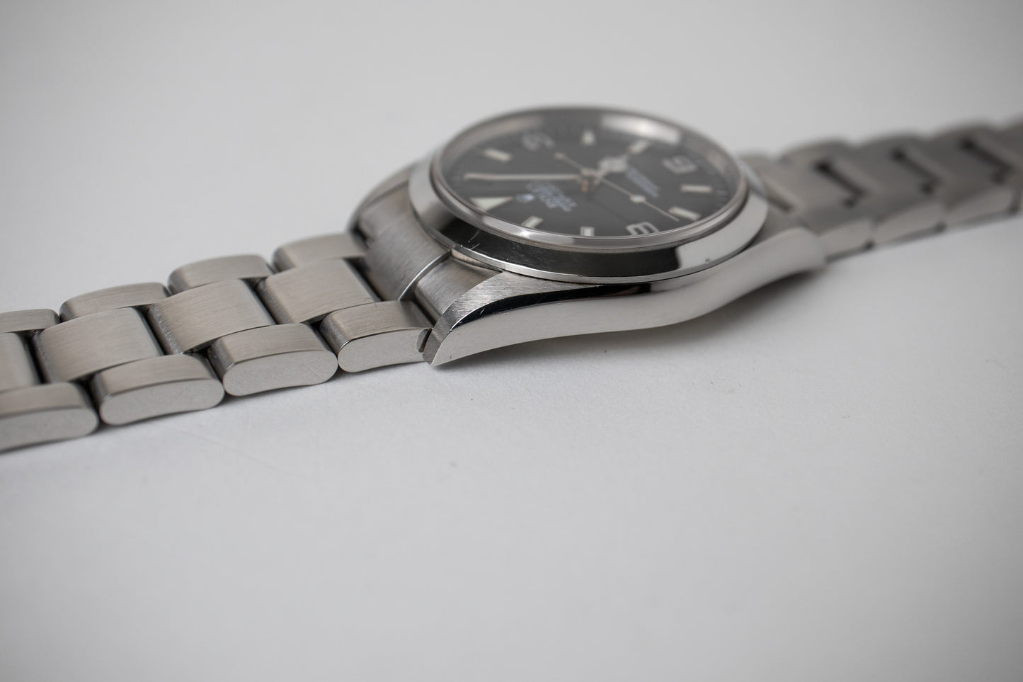 Rolex Explorer 114270