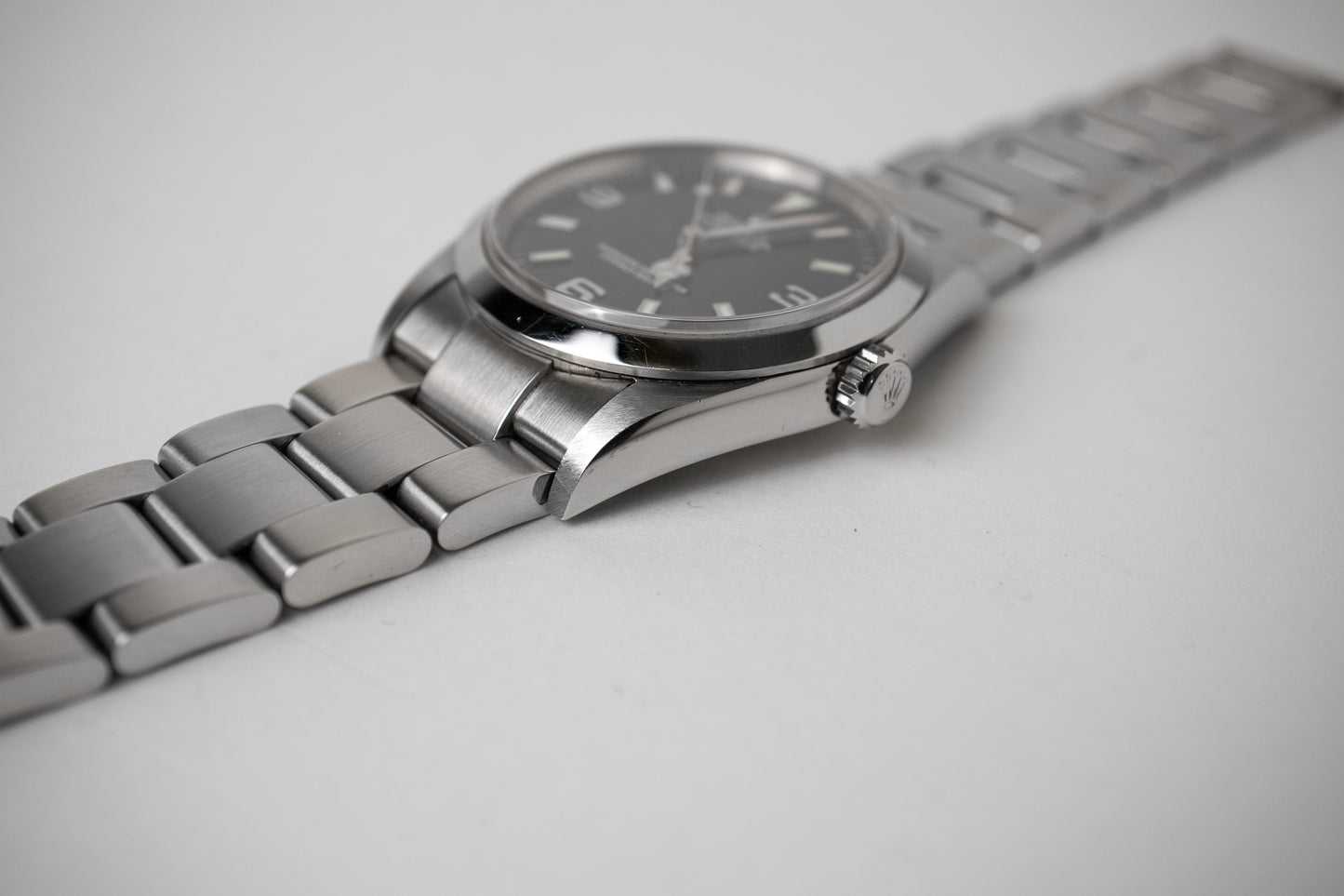 Rolex Explorer 114270