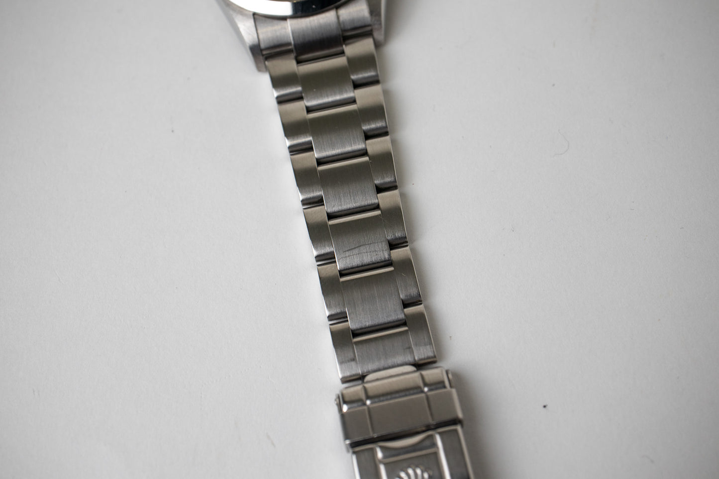 Rolex Explorer 114270