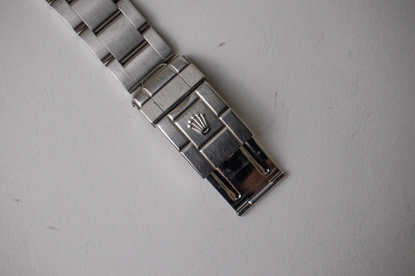 Rolex Explorer 114270