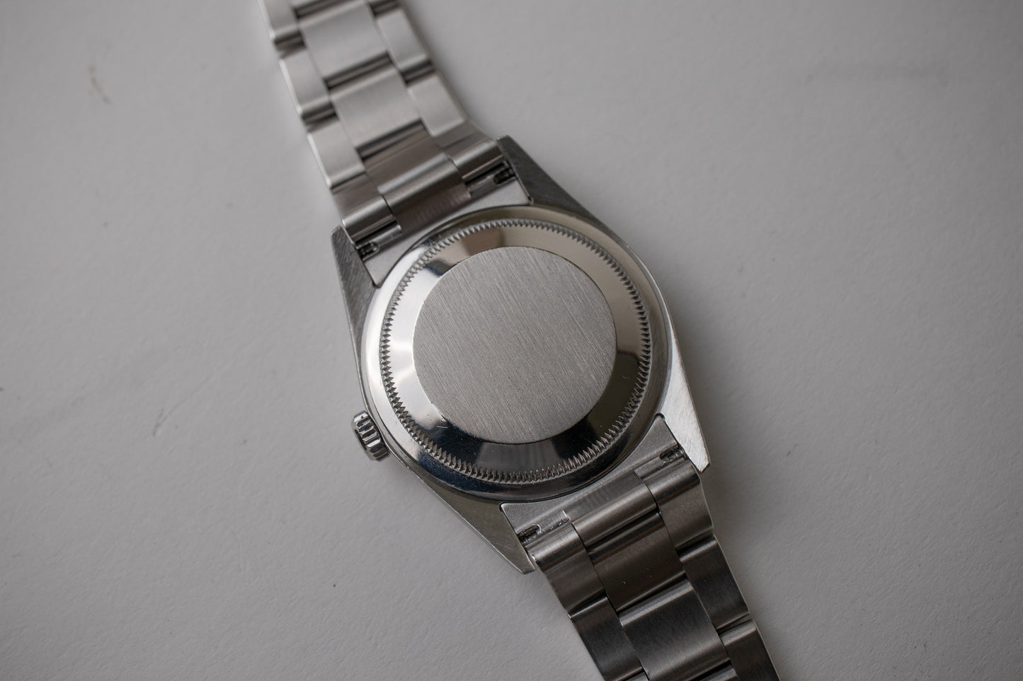 Rolex Explorer 114270