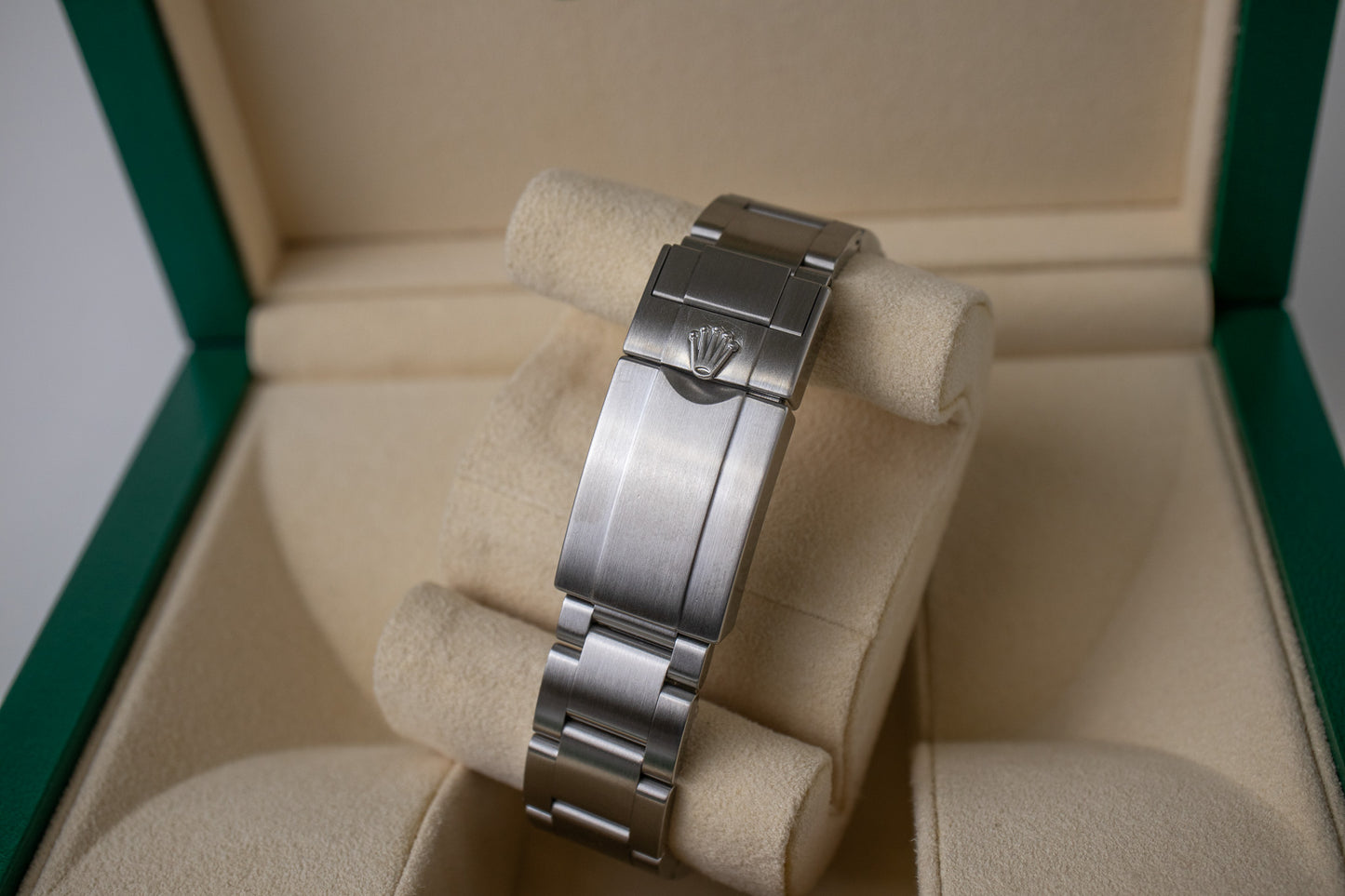 Rolex Explorer I 214270