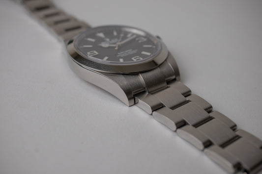 Rolex Explorer I 214270