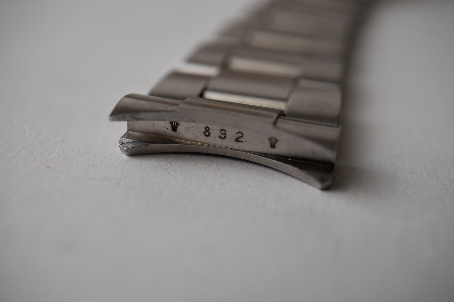 Rolex Sea-Dweller 16600