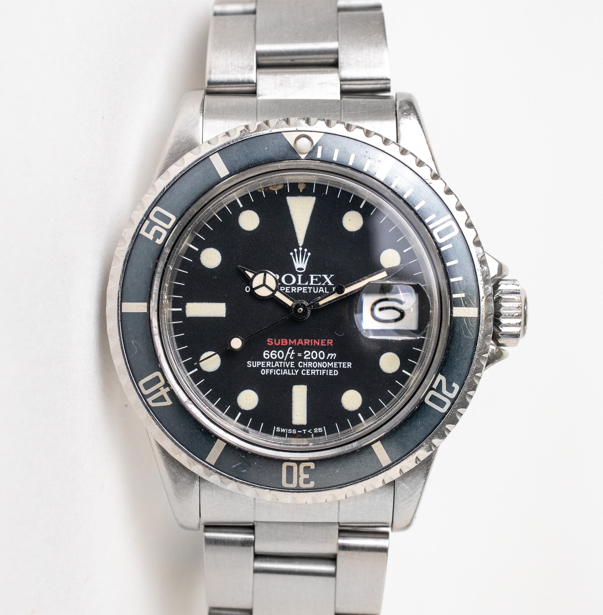 新型 ROLEX Perpetual Date Submariner 壁掛 新型 ROLEX Perpetual Date Submariner 壁掛 Premium サブマリーナー