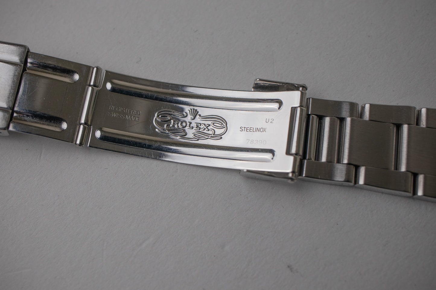 Rolex Zenith Daytona 16520