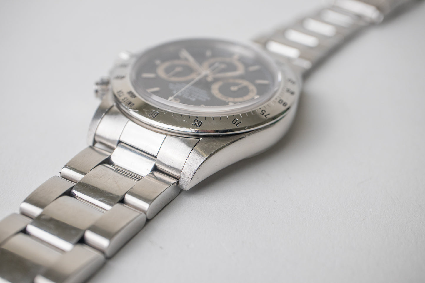 Rolex Zenith Daytona 'Patrizzi" 16520