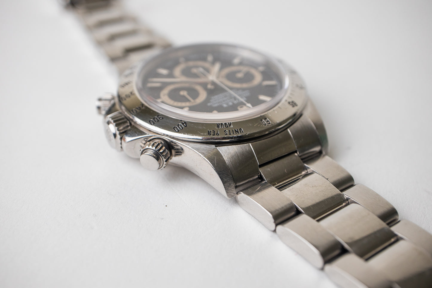Rolex Zenith Daytona 'Patrizzi" 16520