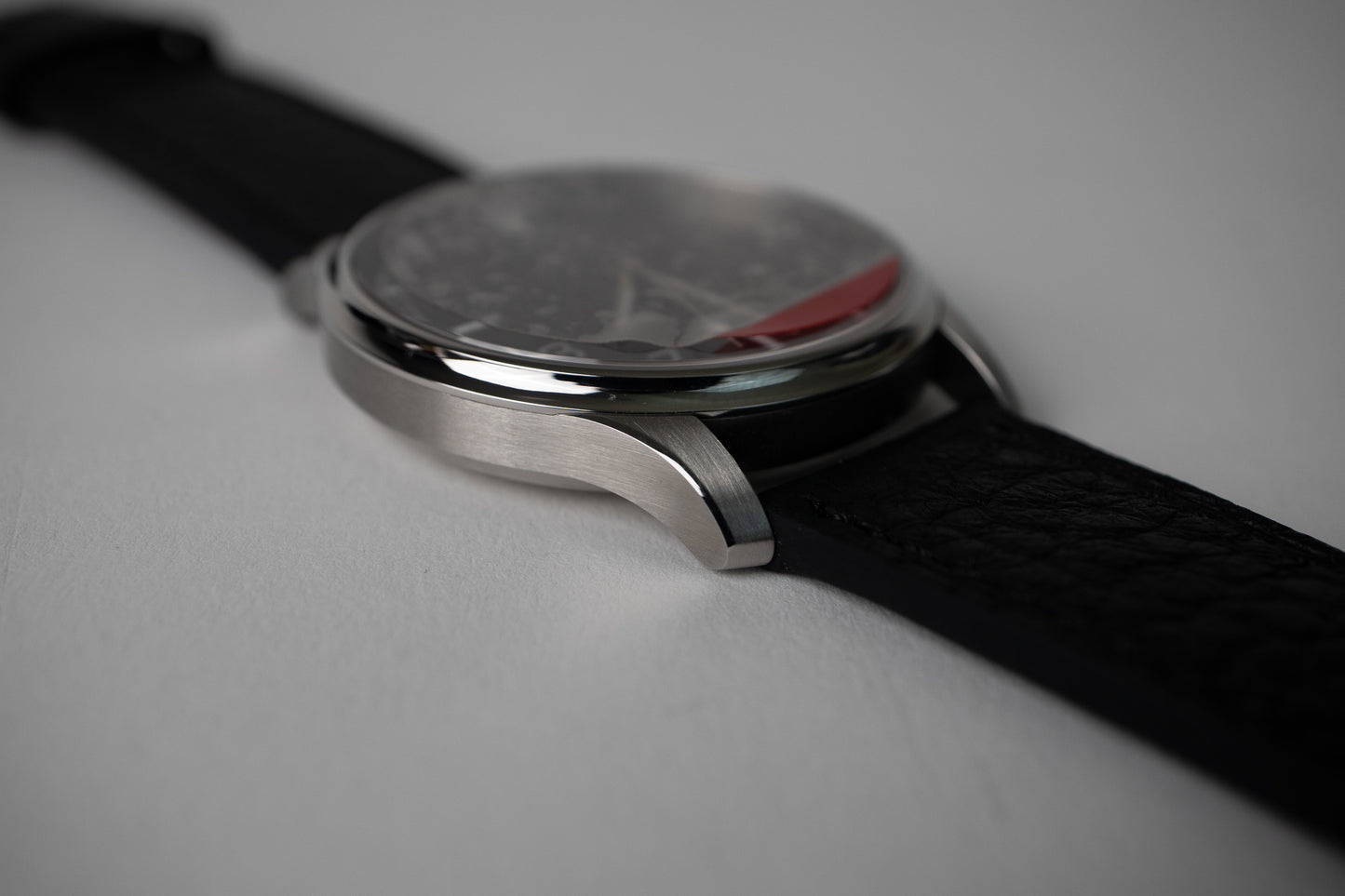 SUF Helsinki 180 Black