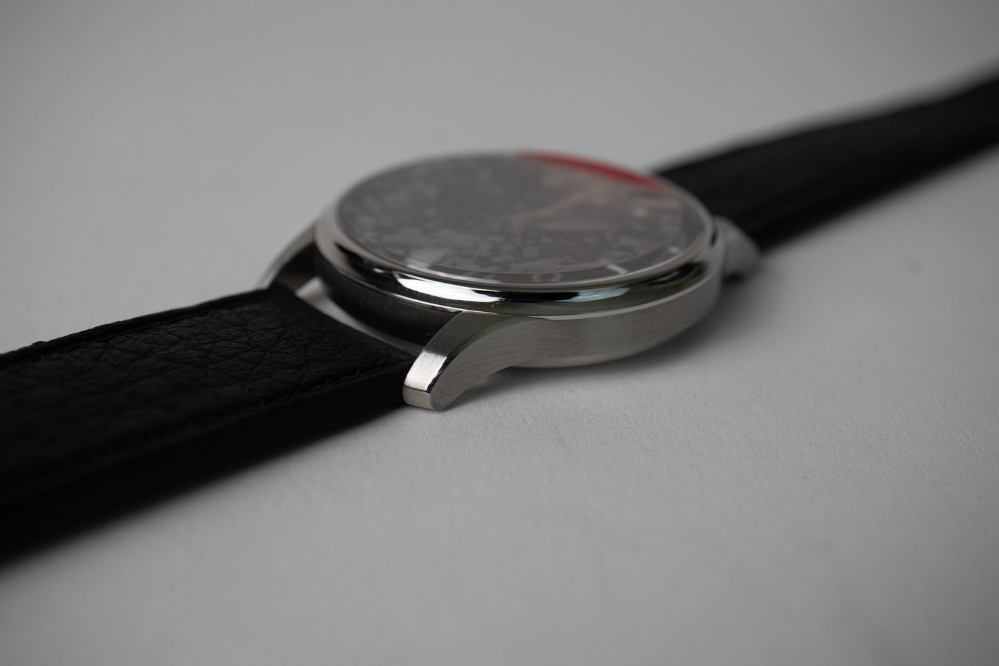 SUF Helsinki 180 Black