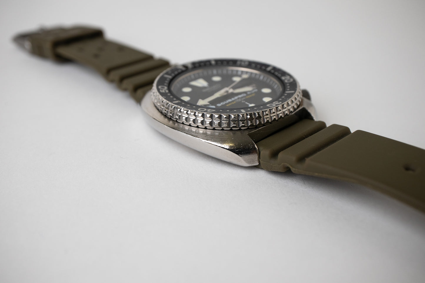 Seiko 6306-7001 Scubapro 450