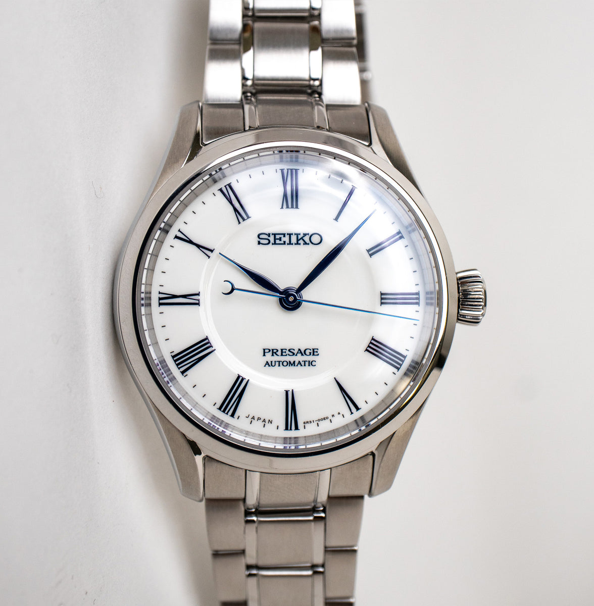 Seiko presage spb sales