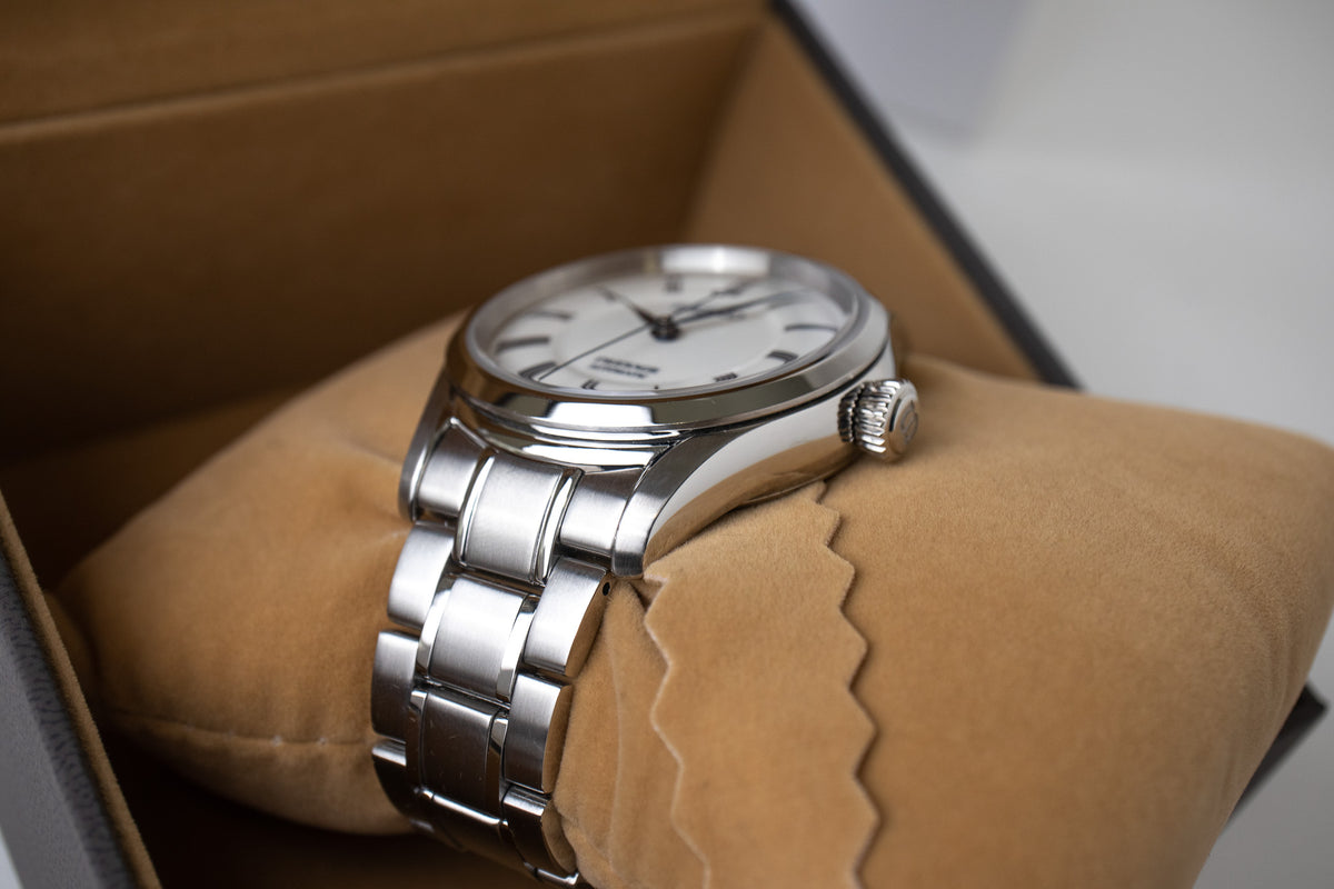 seiko presage spb293
