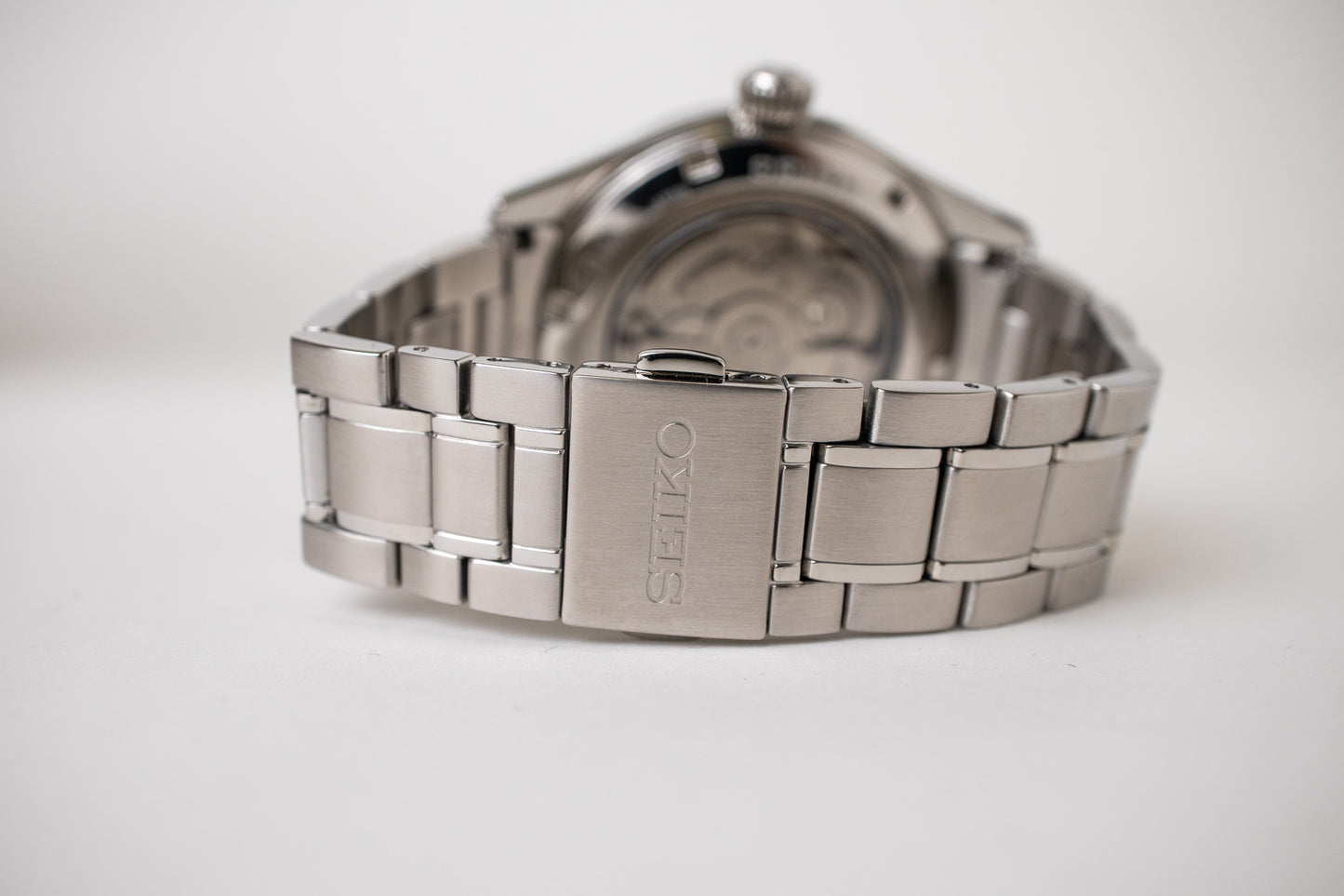 Seiko Presage SPB293