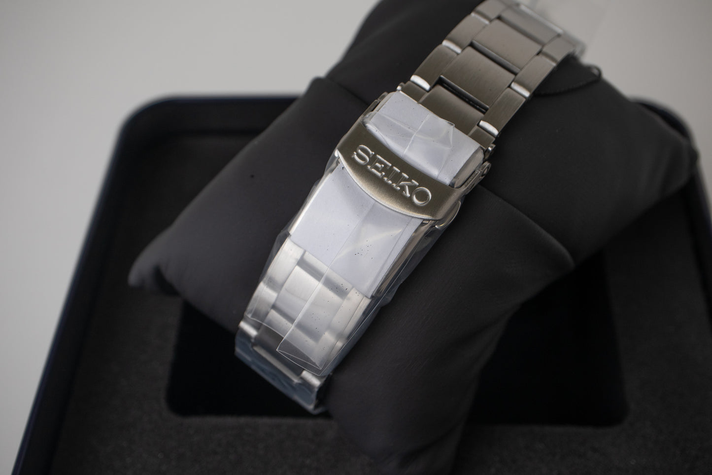 Seiko Rowing Blazers X Seiko 5 Orange