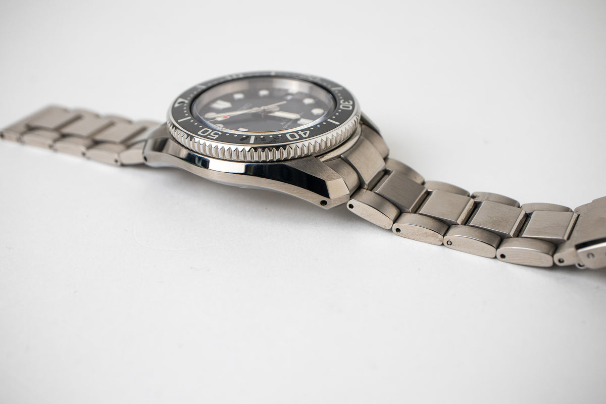 Seiko Prospex SPB187 Belmont Watches