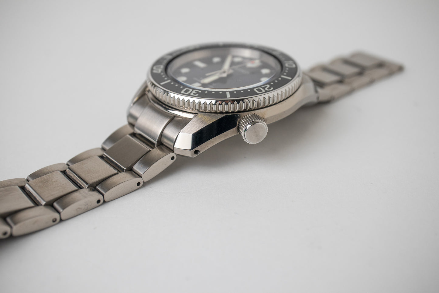 Seiko Prospex SPB187