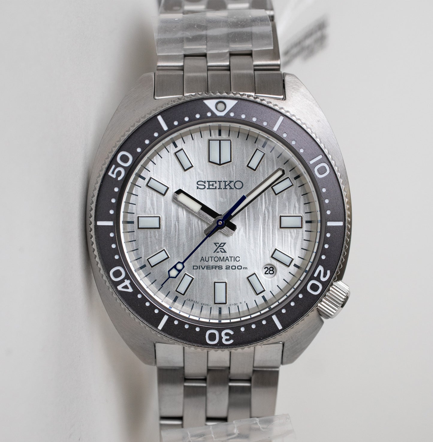 Seiko SPB333