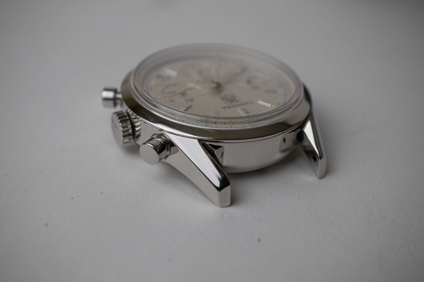 Tag Heuer Carrera CV2110-0