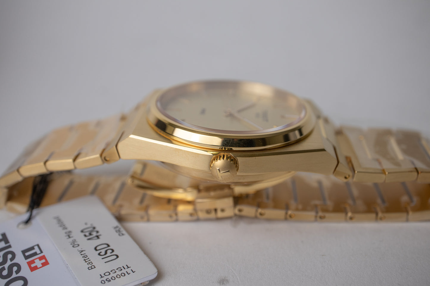 Tissot PRX T1374103302100