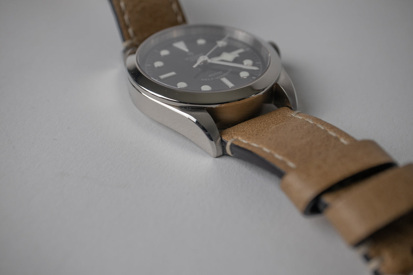 Tudor Black Bay 36 79500