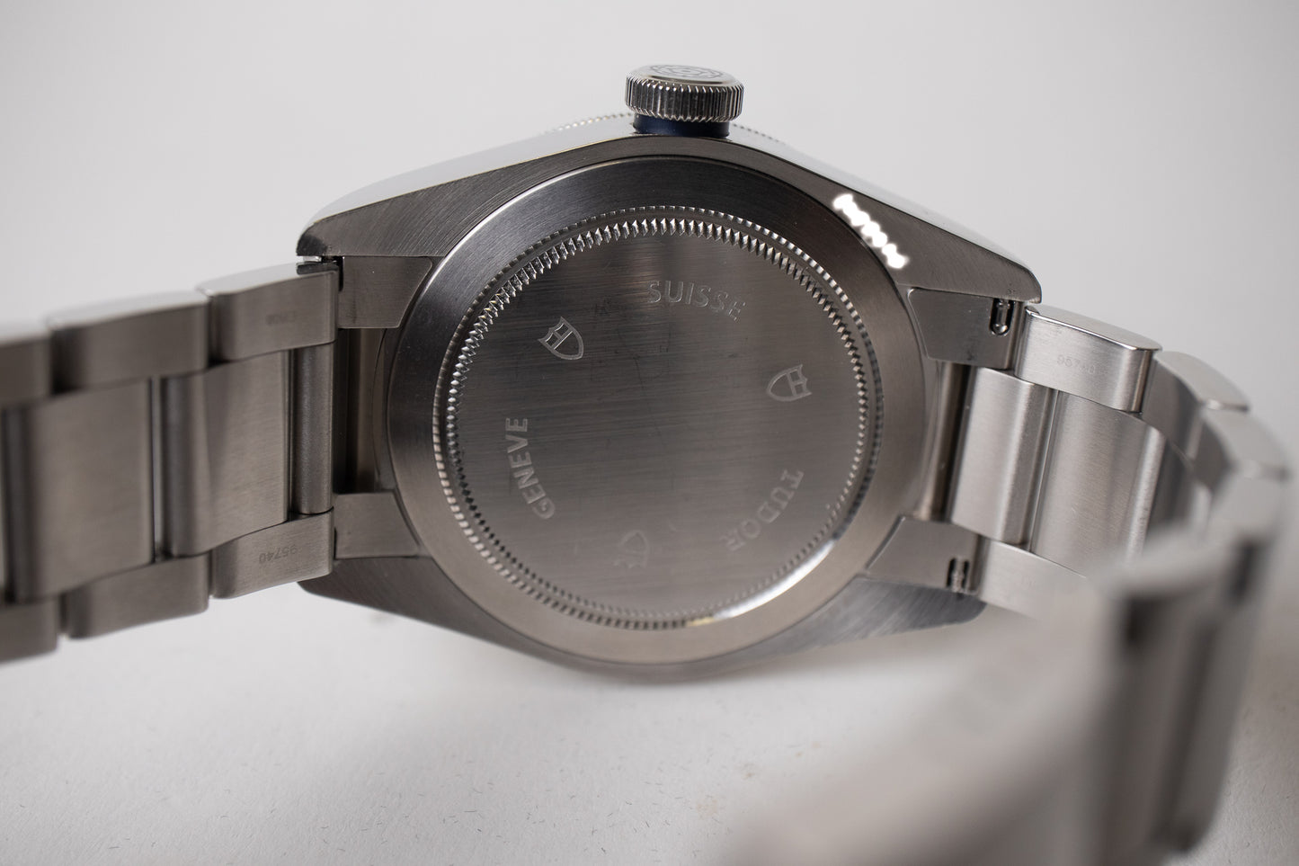 Tudor Black Bay 79220B