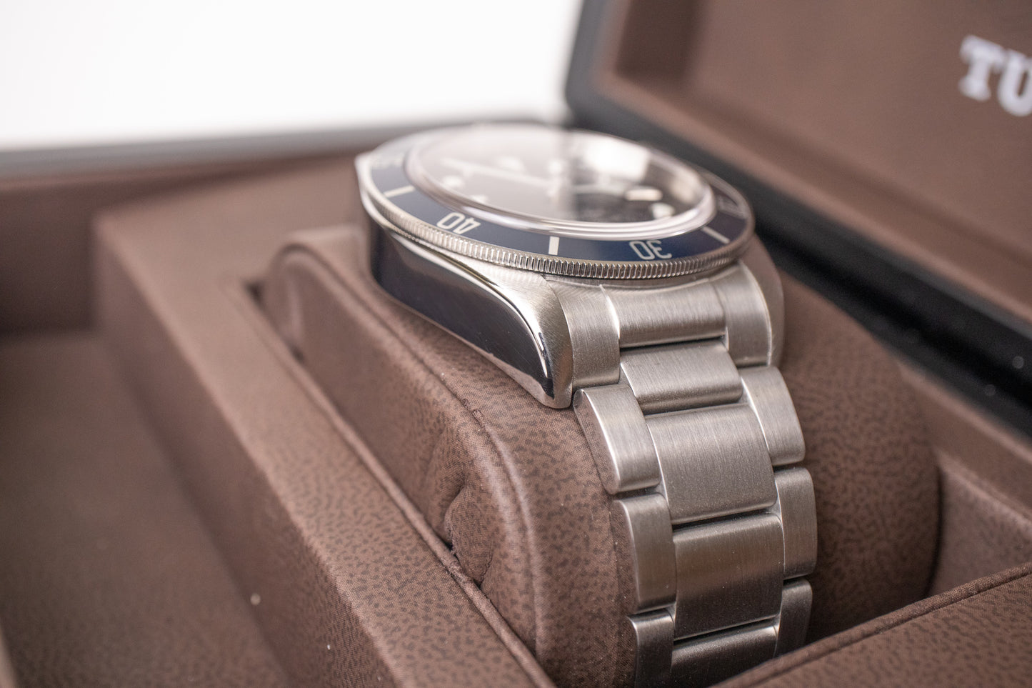 Tudor Black Bay 79220B